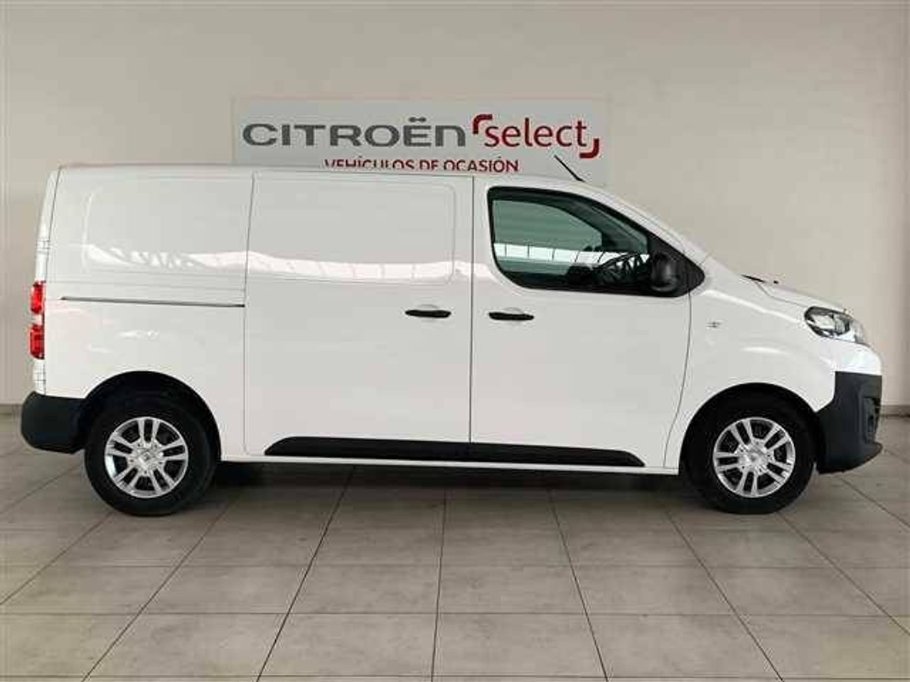 citroën jumpy 2016 / foto grande (2)