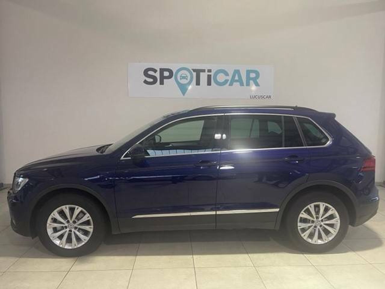 volkswagen tiguan 2018 / foto grande (2)