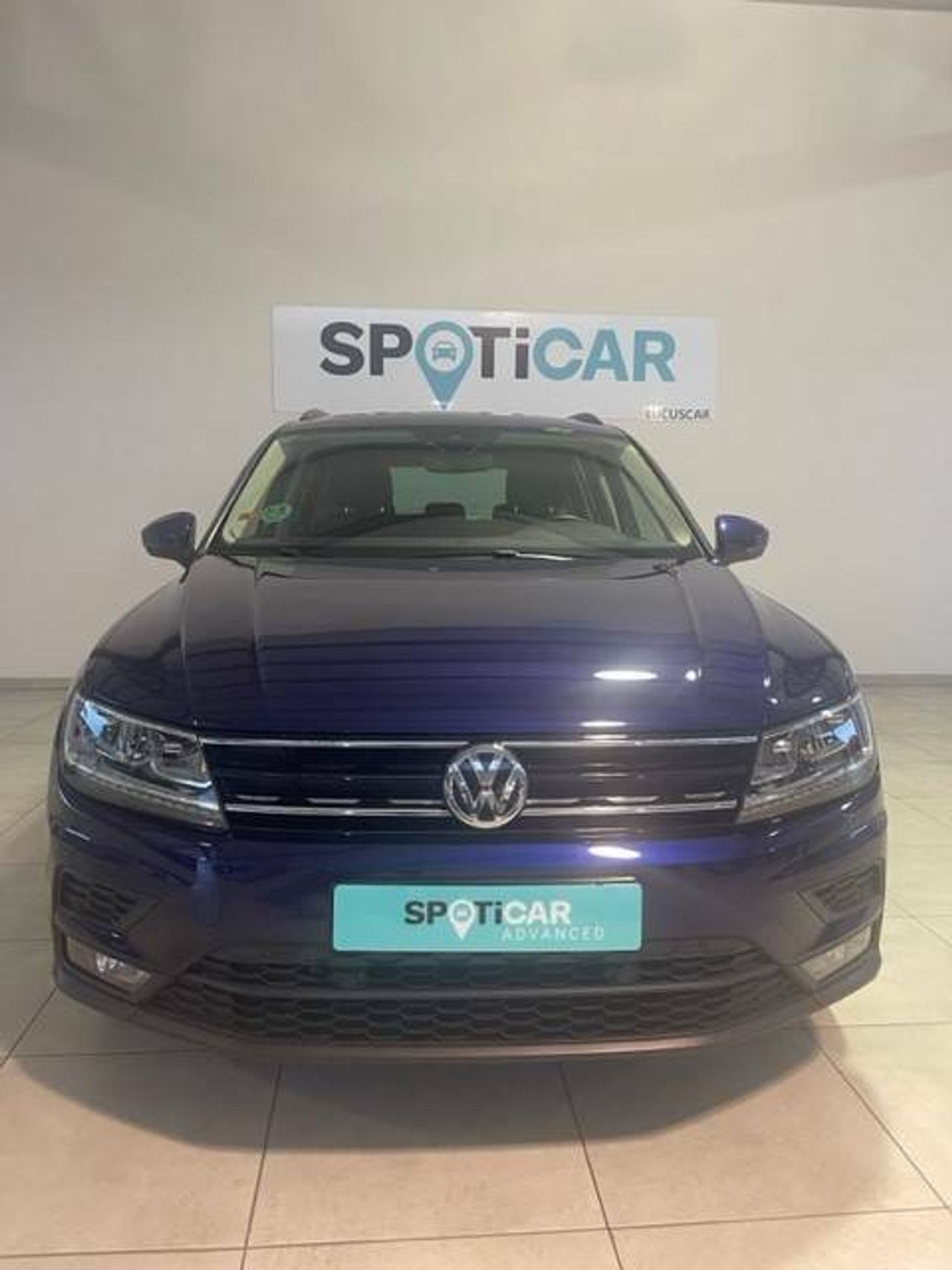 volkswagen tiguan 2018 / foto grande (3)