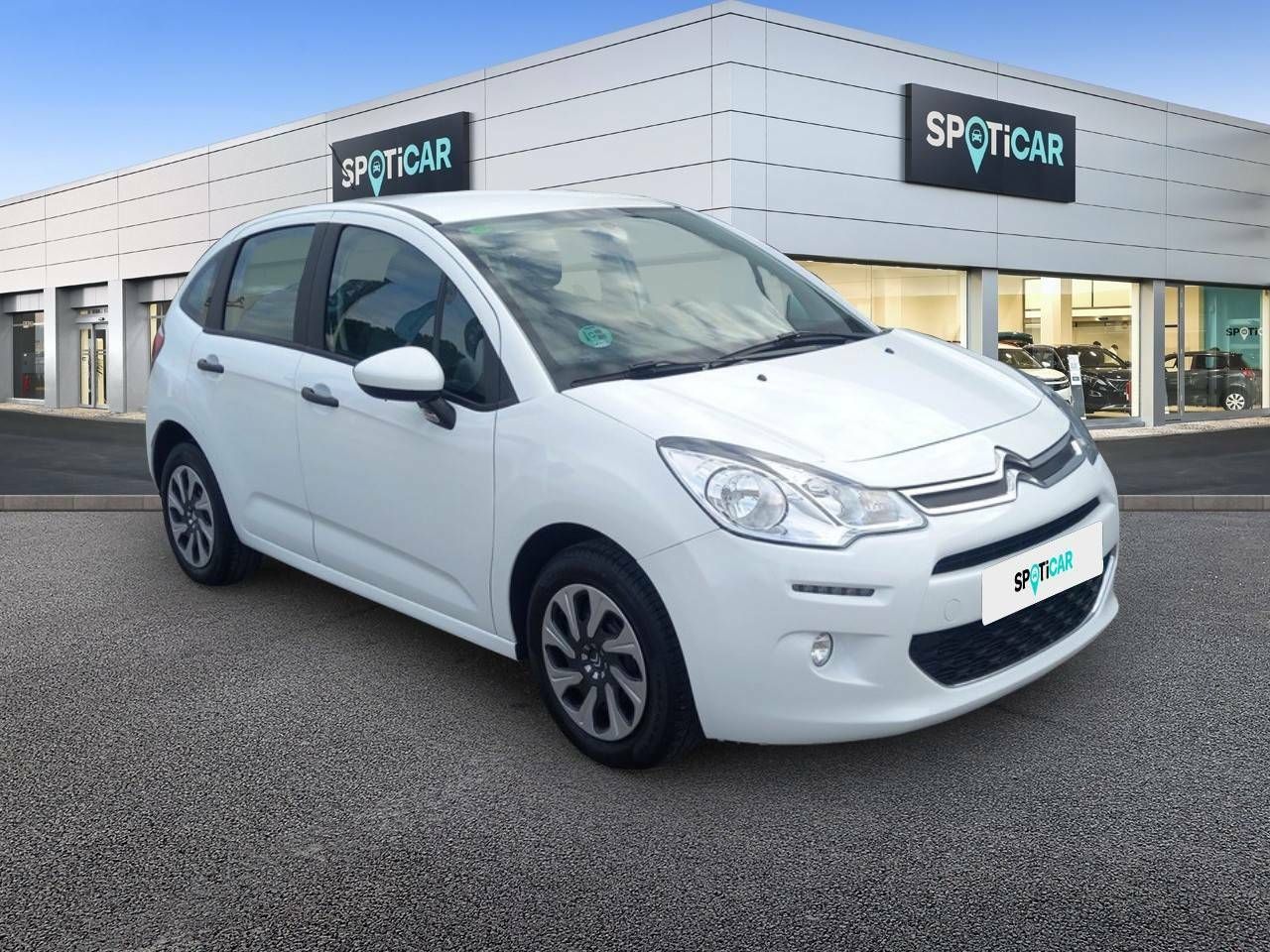 citroën c3 2015 / foto grande (3)