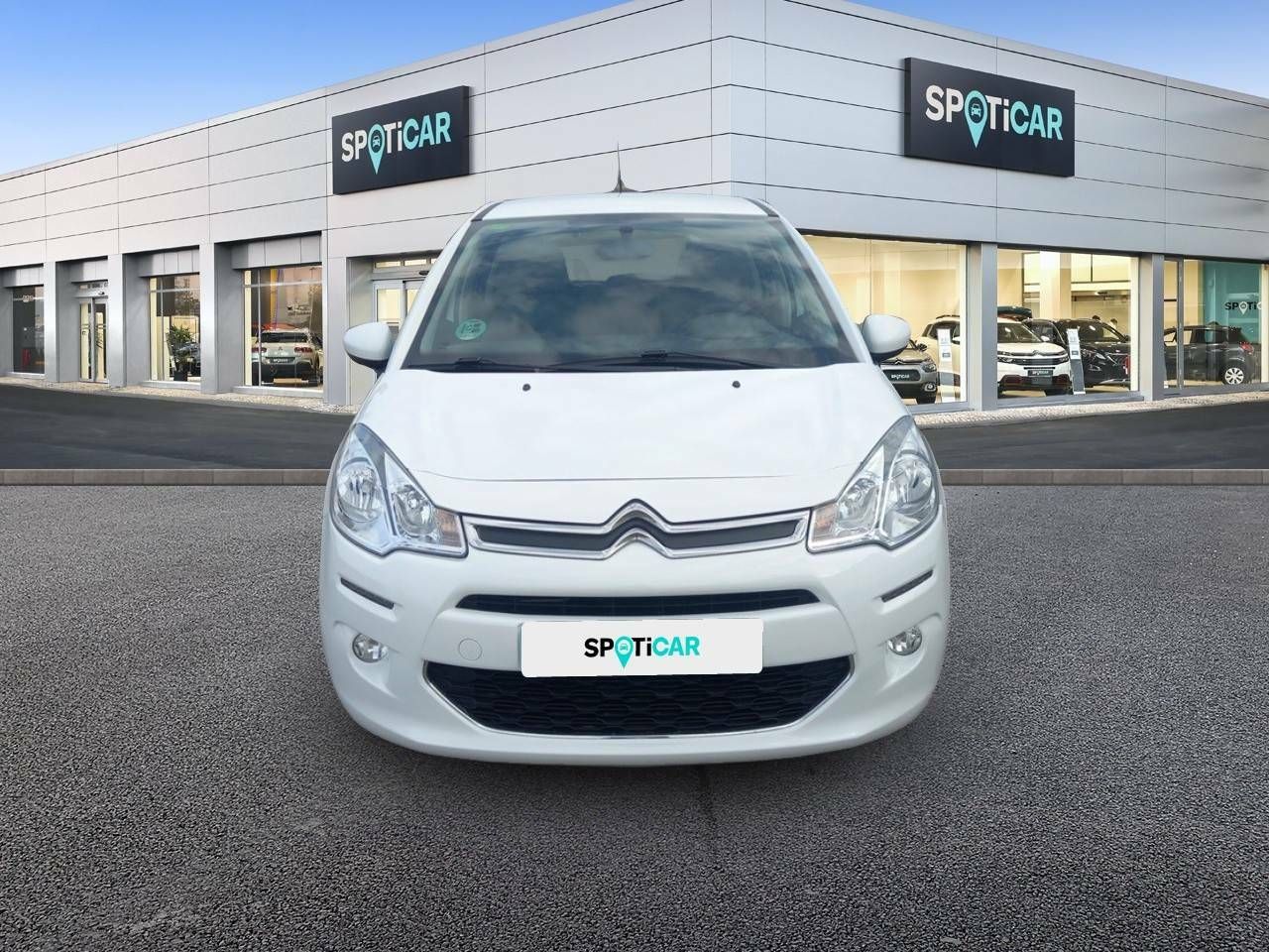 citroën c3 2015 / foto grande (2)