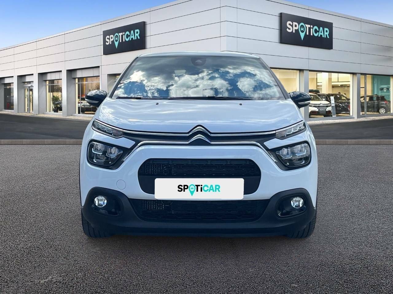citroën c3 2024 / foto grande (2)