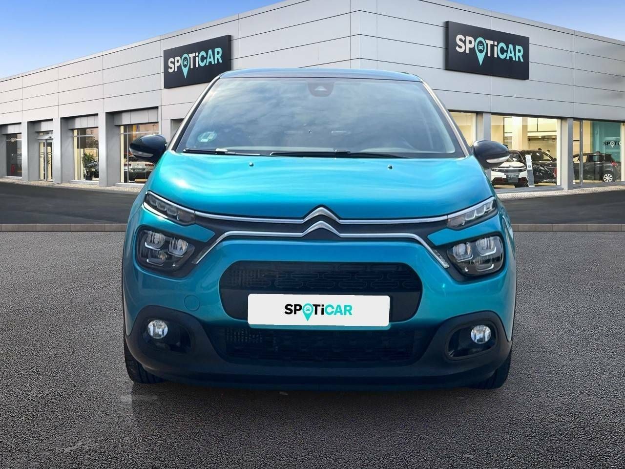 citroën c3 2022 / foto grande (2)