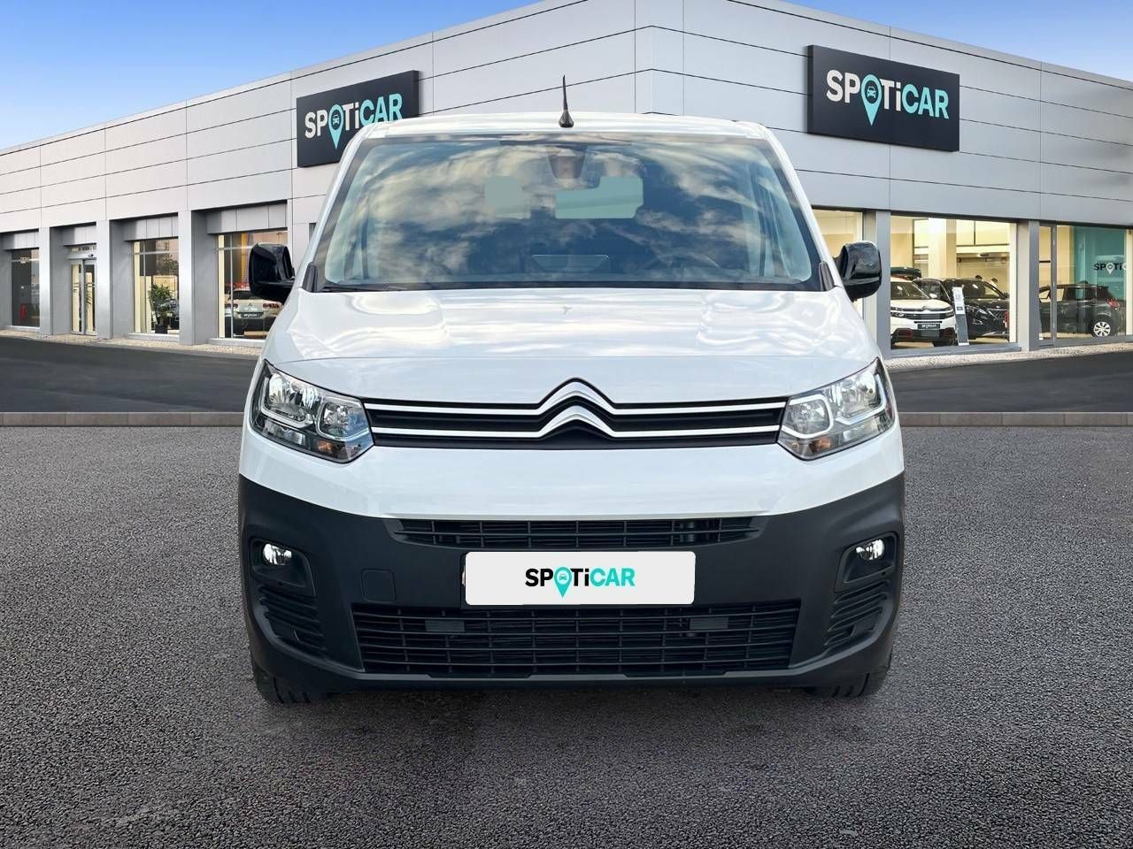 citroën berlingo 2022 / foto grande (2)