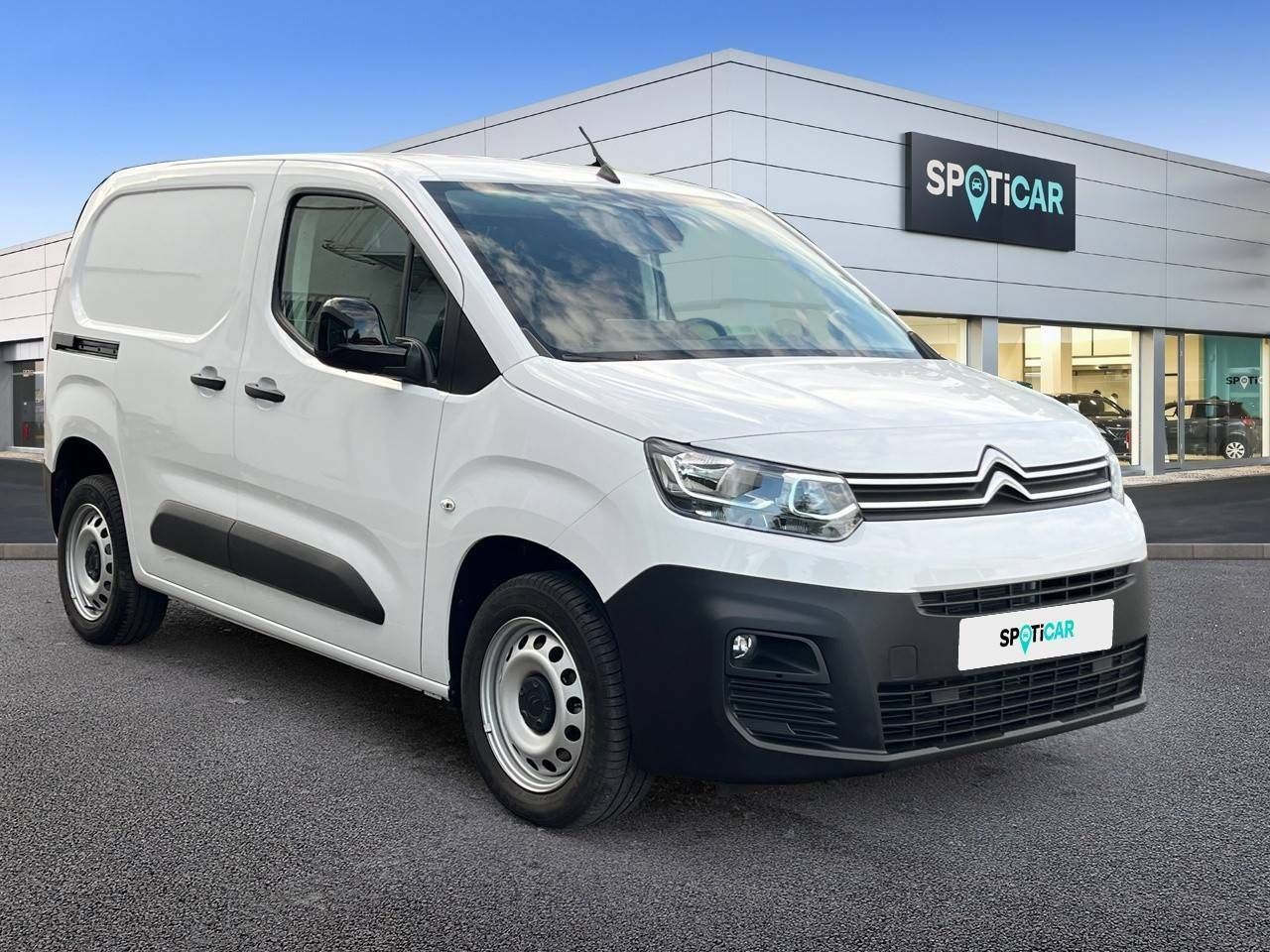 citroën berlingo 2022 / foto grande (3)