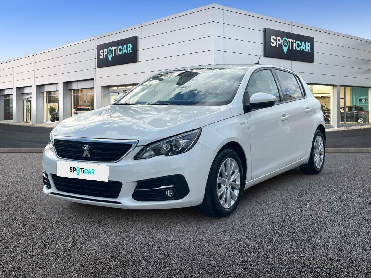 peugeot 308 2019 /
