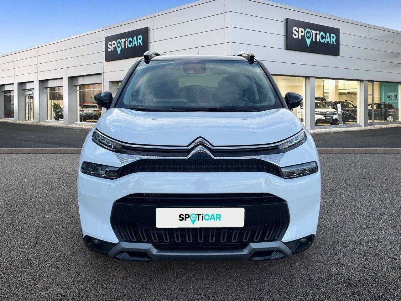 citroën c3 aircross 2024 / foto grande (2)