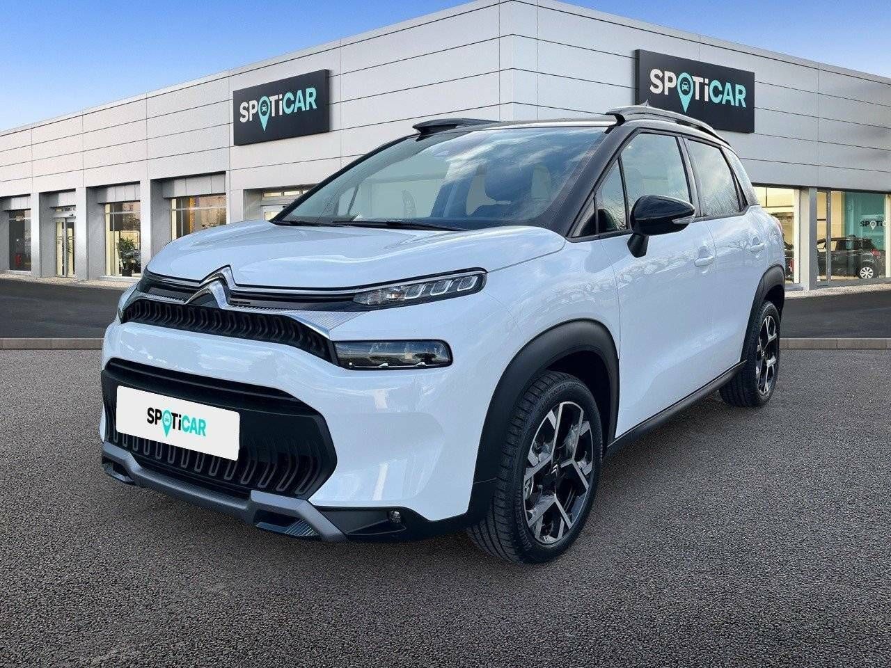 Disco duro  de segunda mano - citroën c3 aircross 2024 /