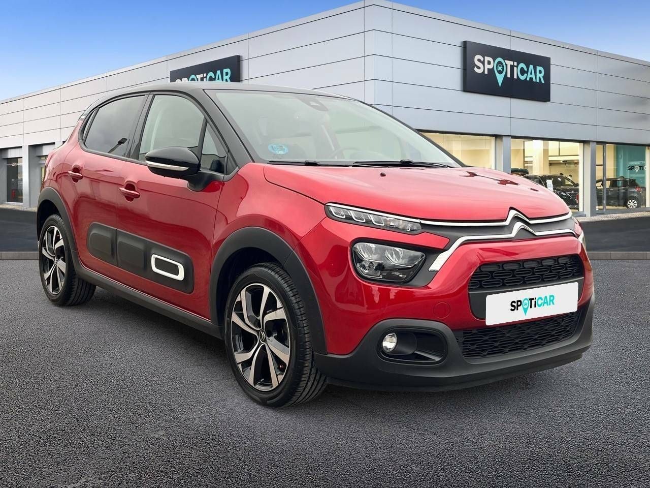 citroën c3 2021 / foto grande (3)