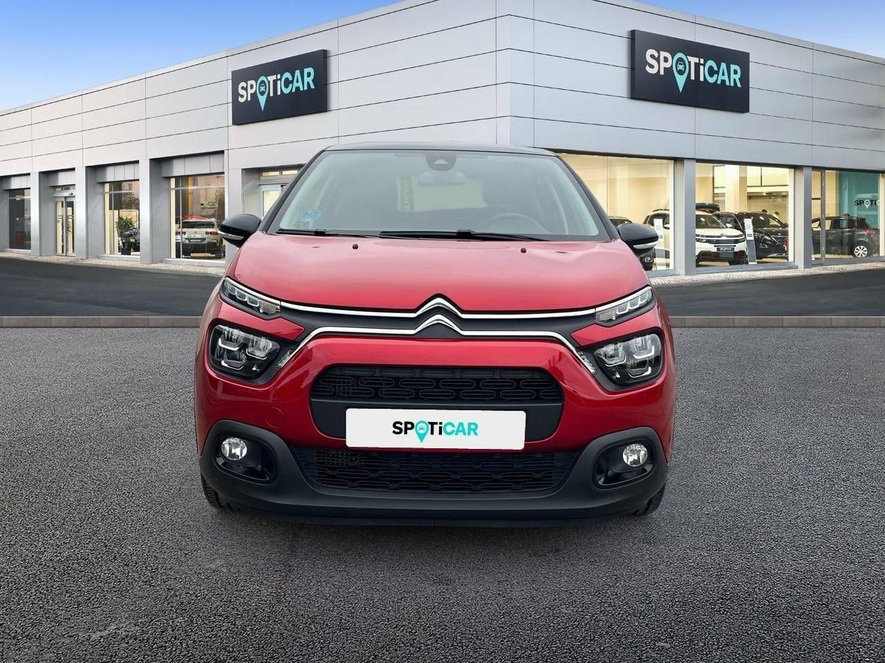 citroën c3 2021 / foto grande (2)