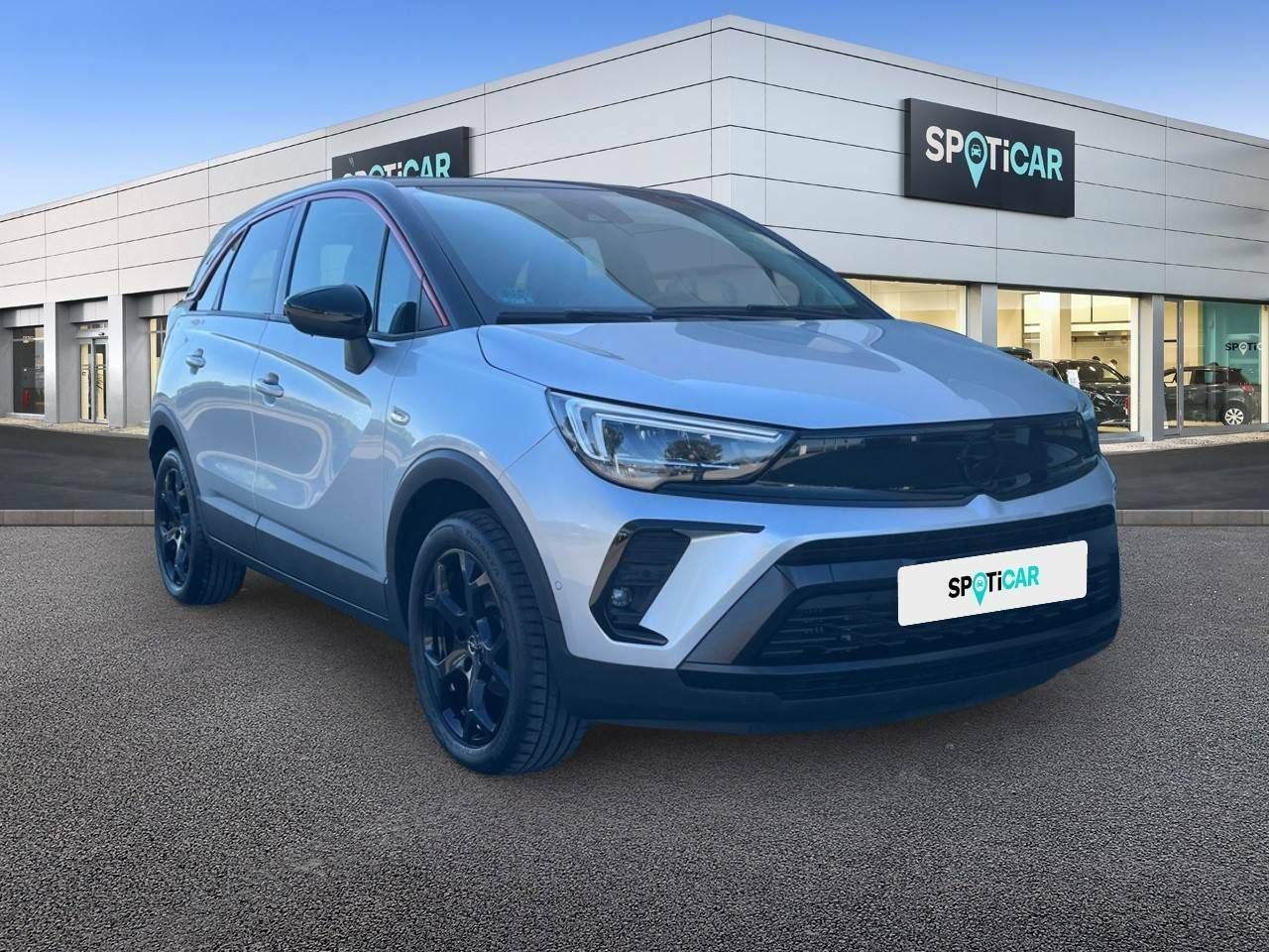 opel crossland 2023 / foto grande (3)