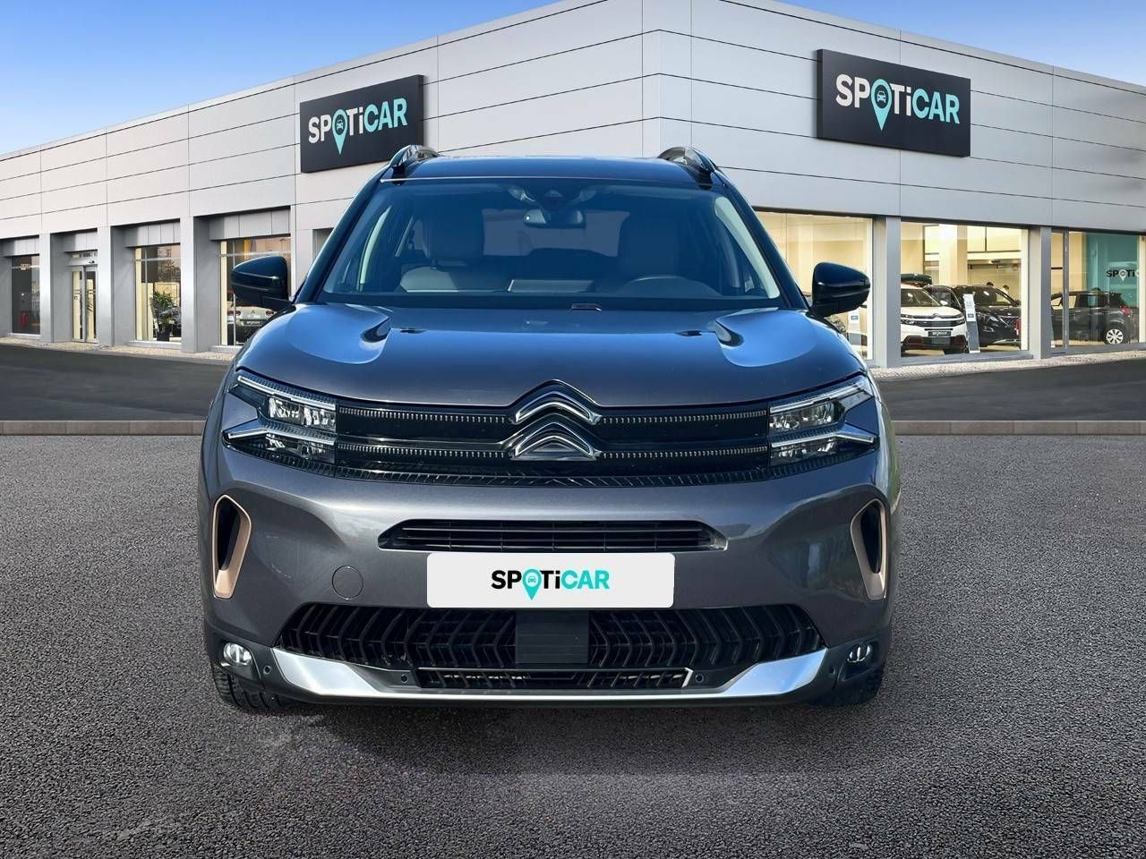 citroën c5 aircross 2022 / foto grande (2)