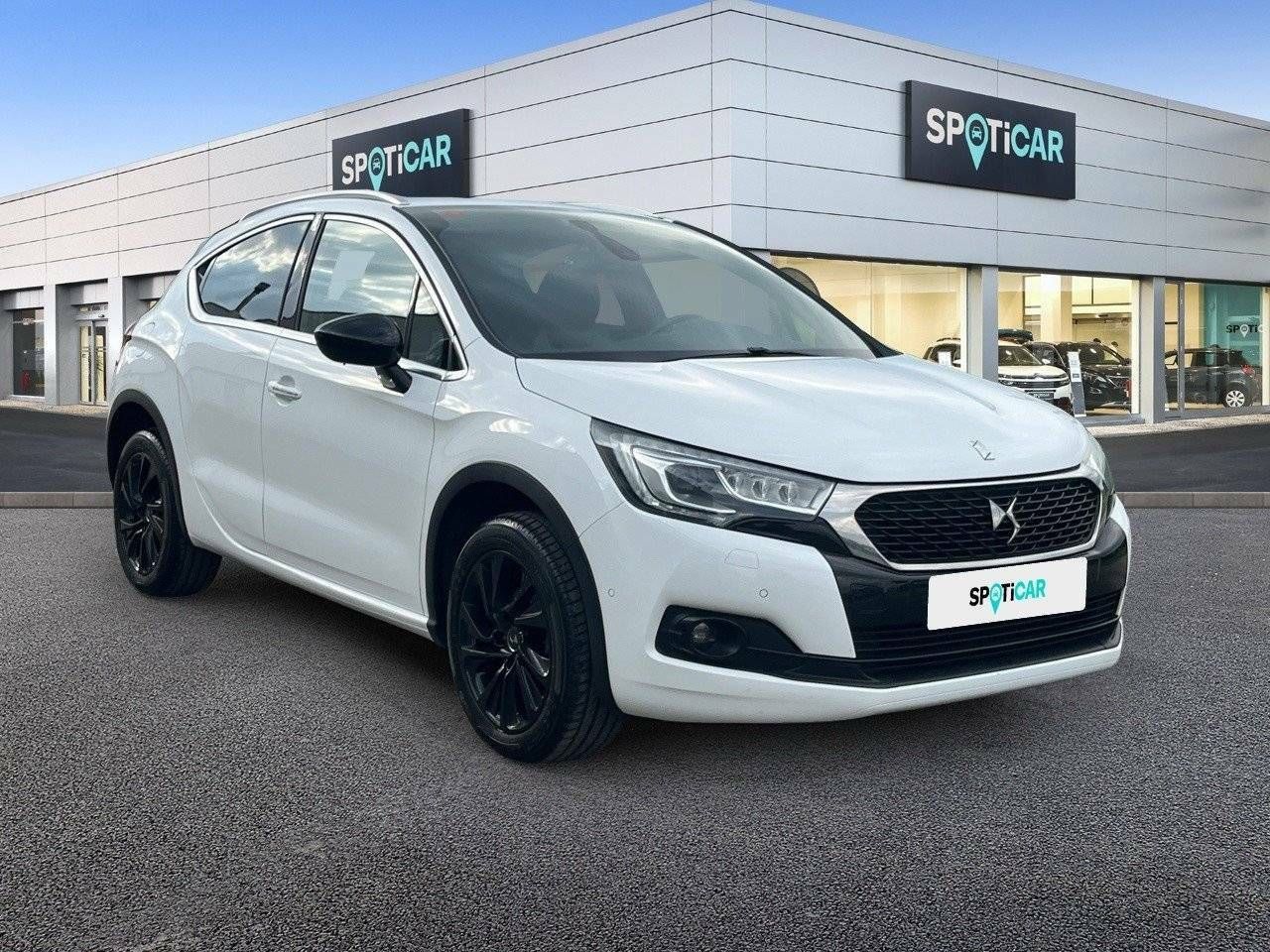 ds automobiles ds 4 2017 / foto grande (3)