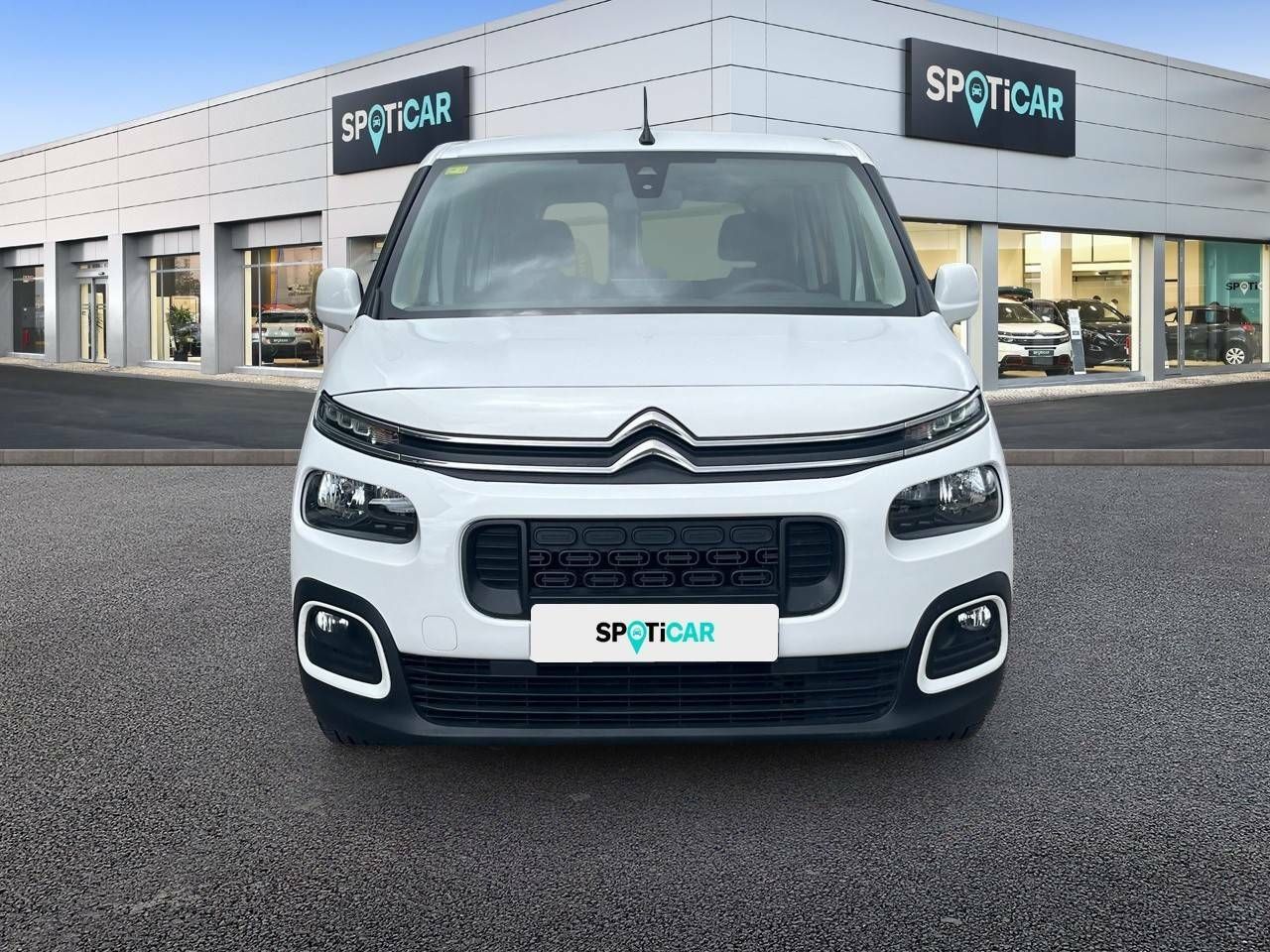 citroën berlingo 2019 / foto grande (2)