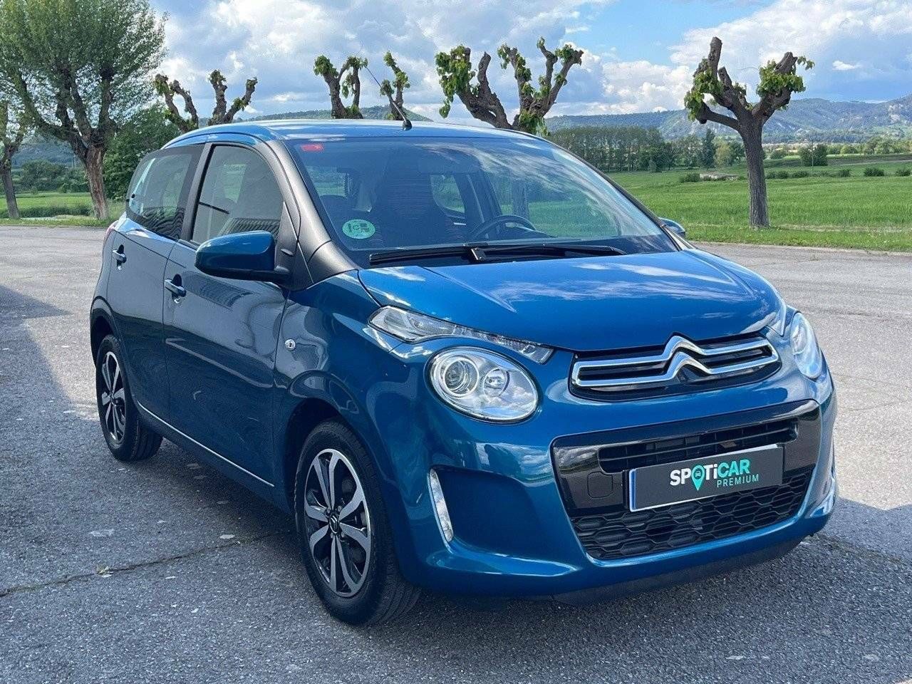 citroën c1 2021 / foto grande (3)