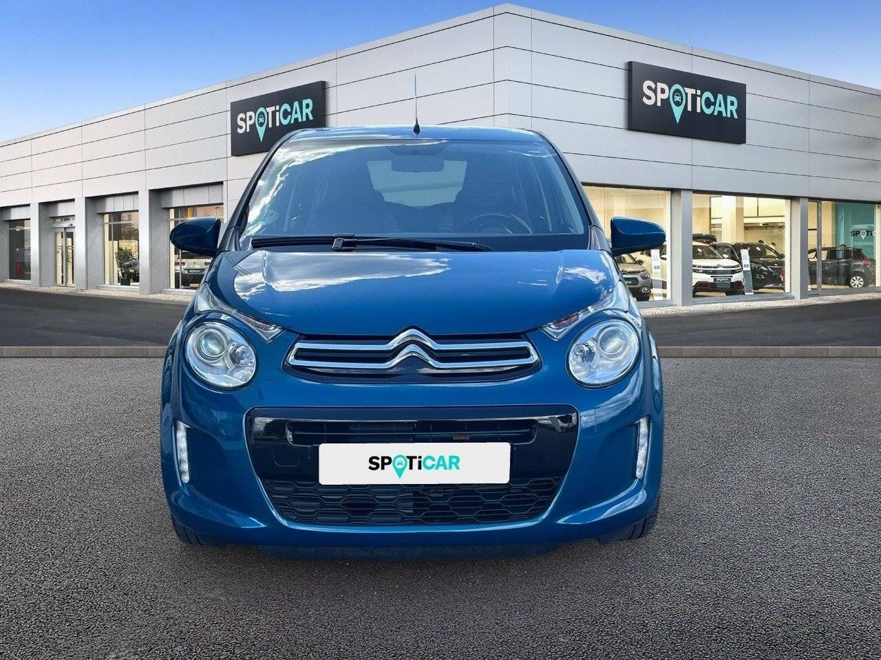 citroën c1 2021 / foto grande (2)