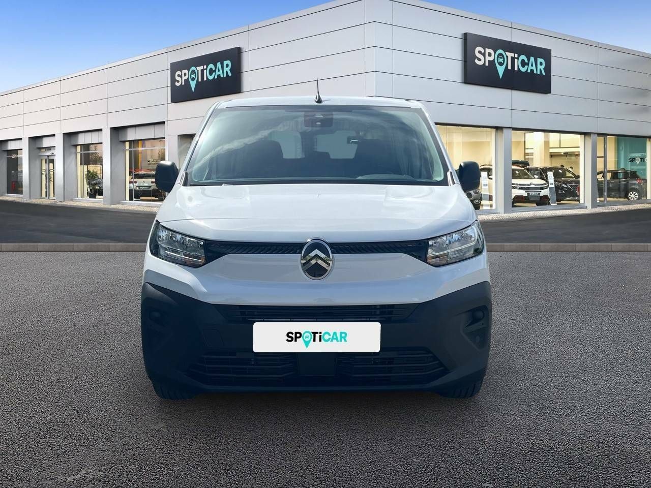 citroën berlingo 2025 / foto grande (2)