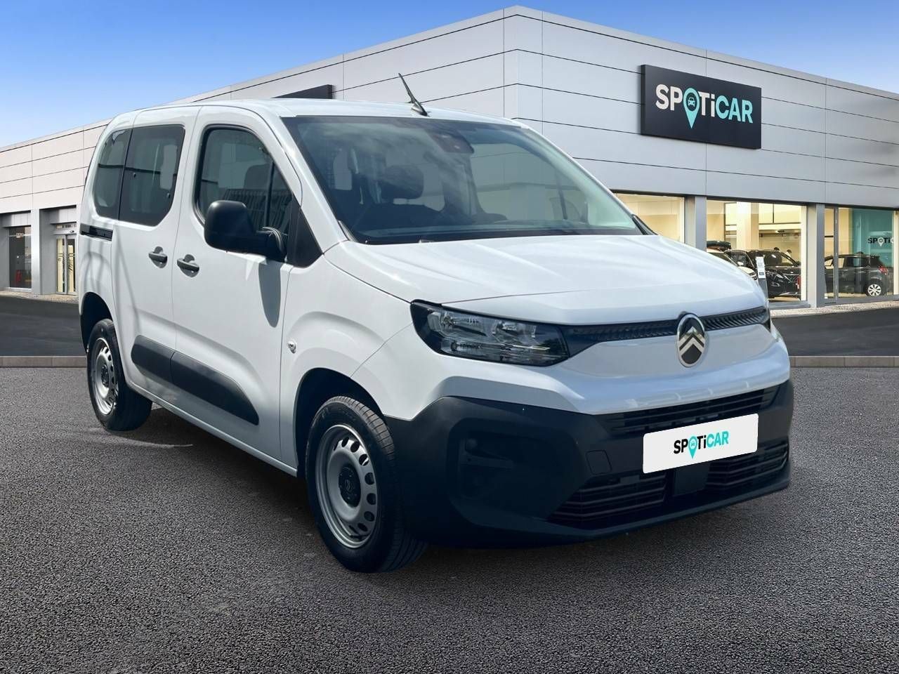 citroën berlingo 2025 / foto grande (3)