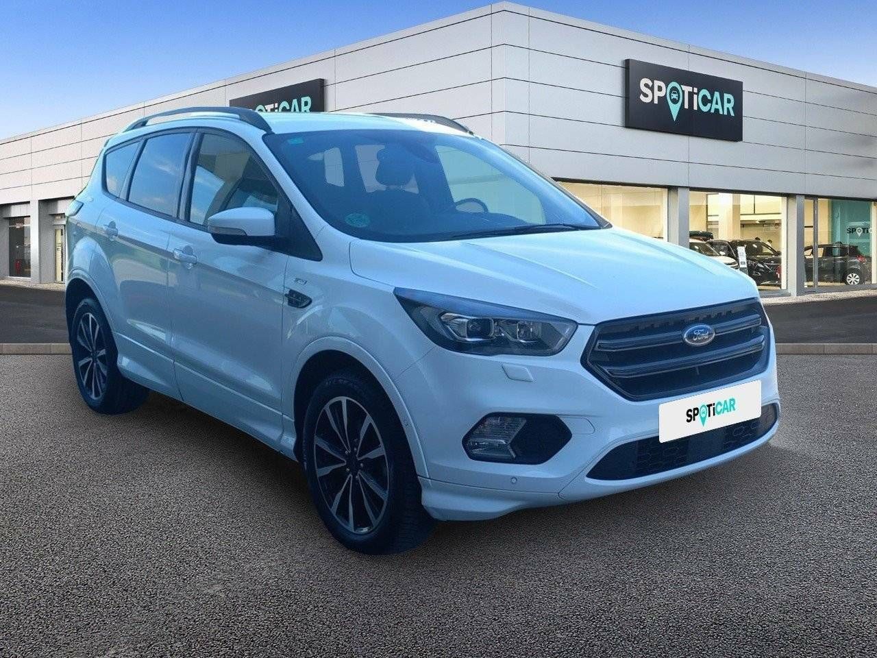 ford kuga 2017 / foto grande (3)