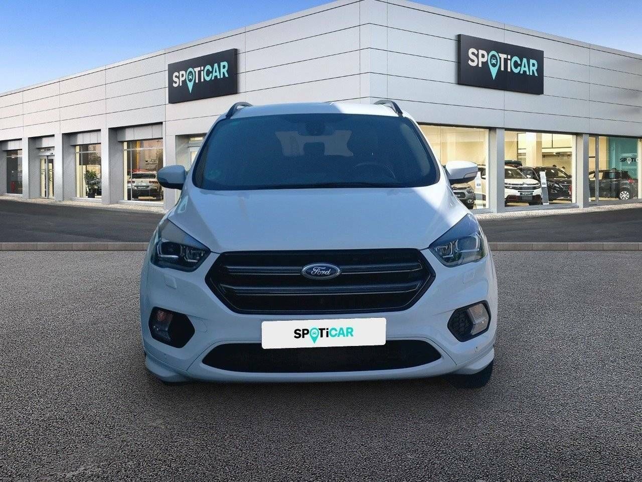 ford kuga 2017 / foto grande (2)