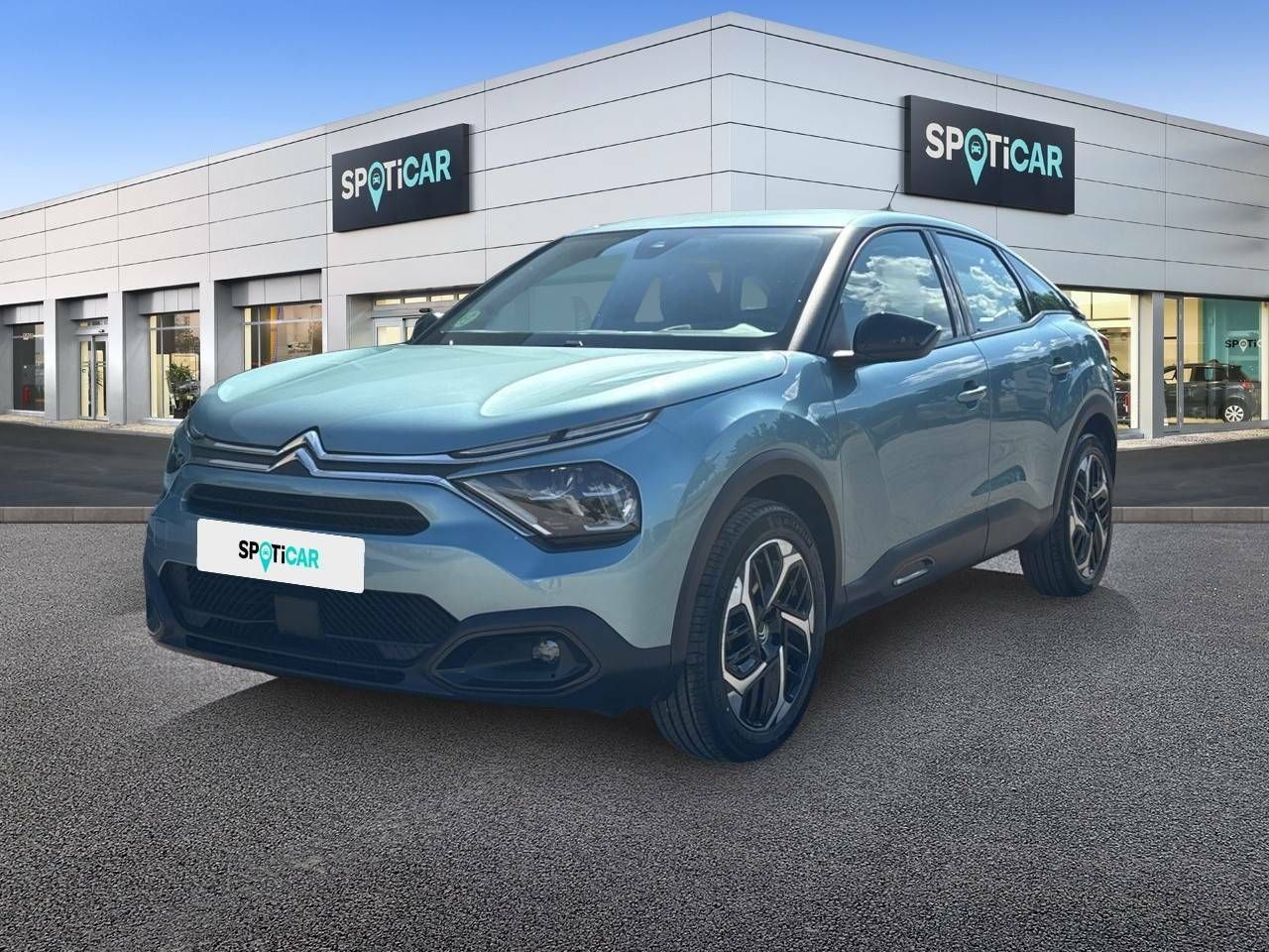 Foto citroën c4 2021 /