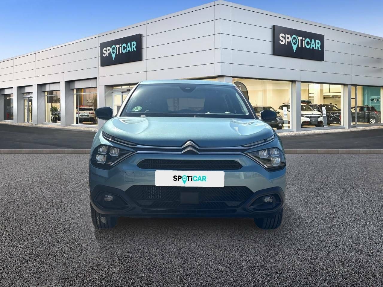 citroën c4 2021 / foto grande (2)