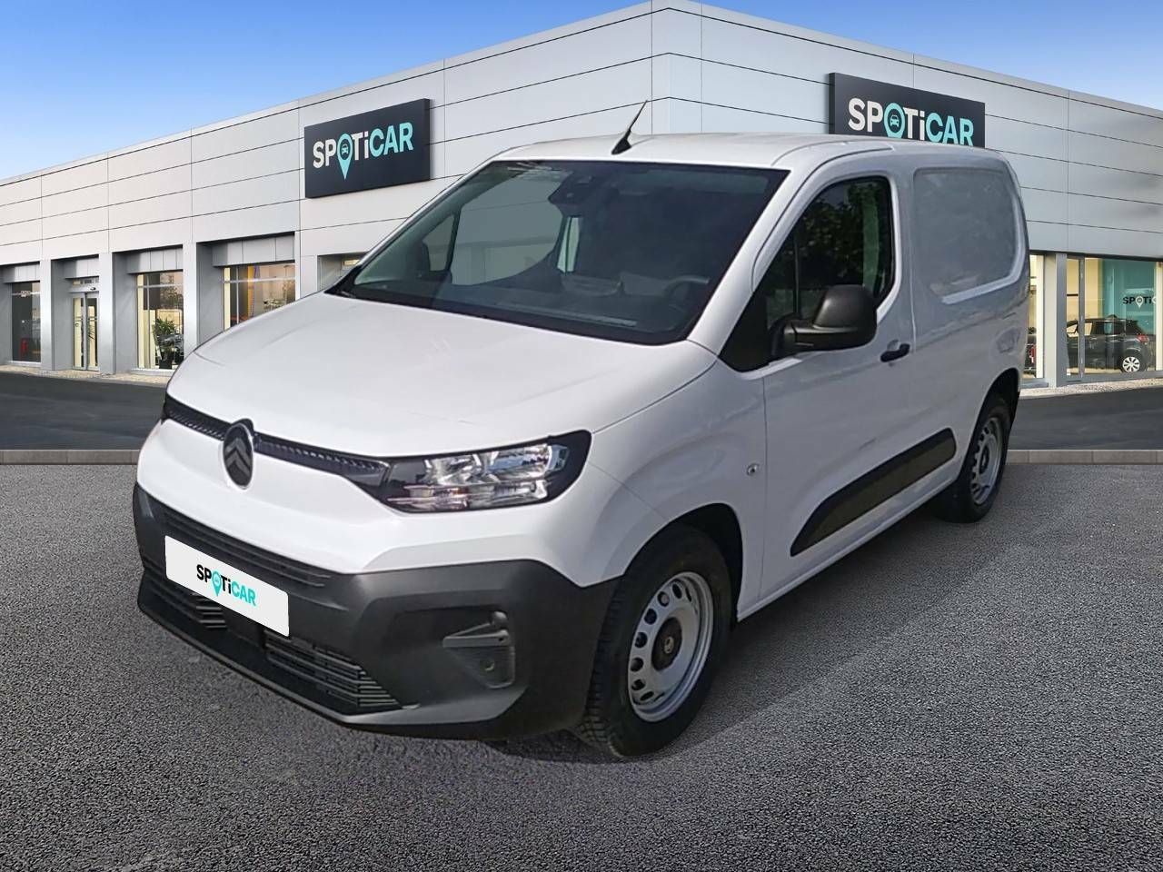 citroën berlingo 2025 /