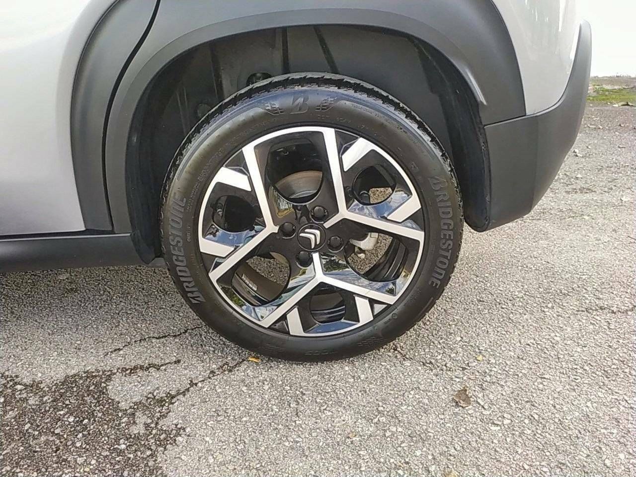 Citroën C3 Aircross BlueHDi 81kW (110CV) Shine Pack - foto 11