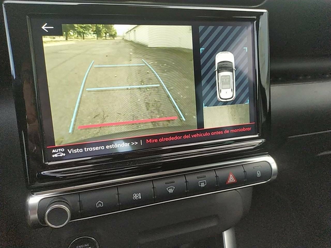 Citroën C3 Aircross BlueHDi 81kW (110CV) Shine Pack - foto 18