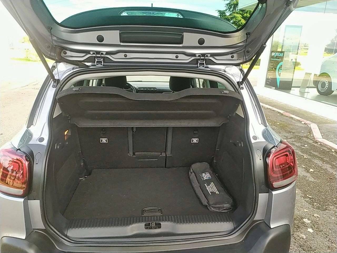 Citroën C3 Aircross BlueHDi 81kW (110CV) Shine Pack - foto 6