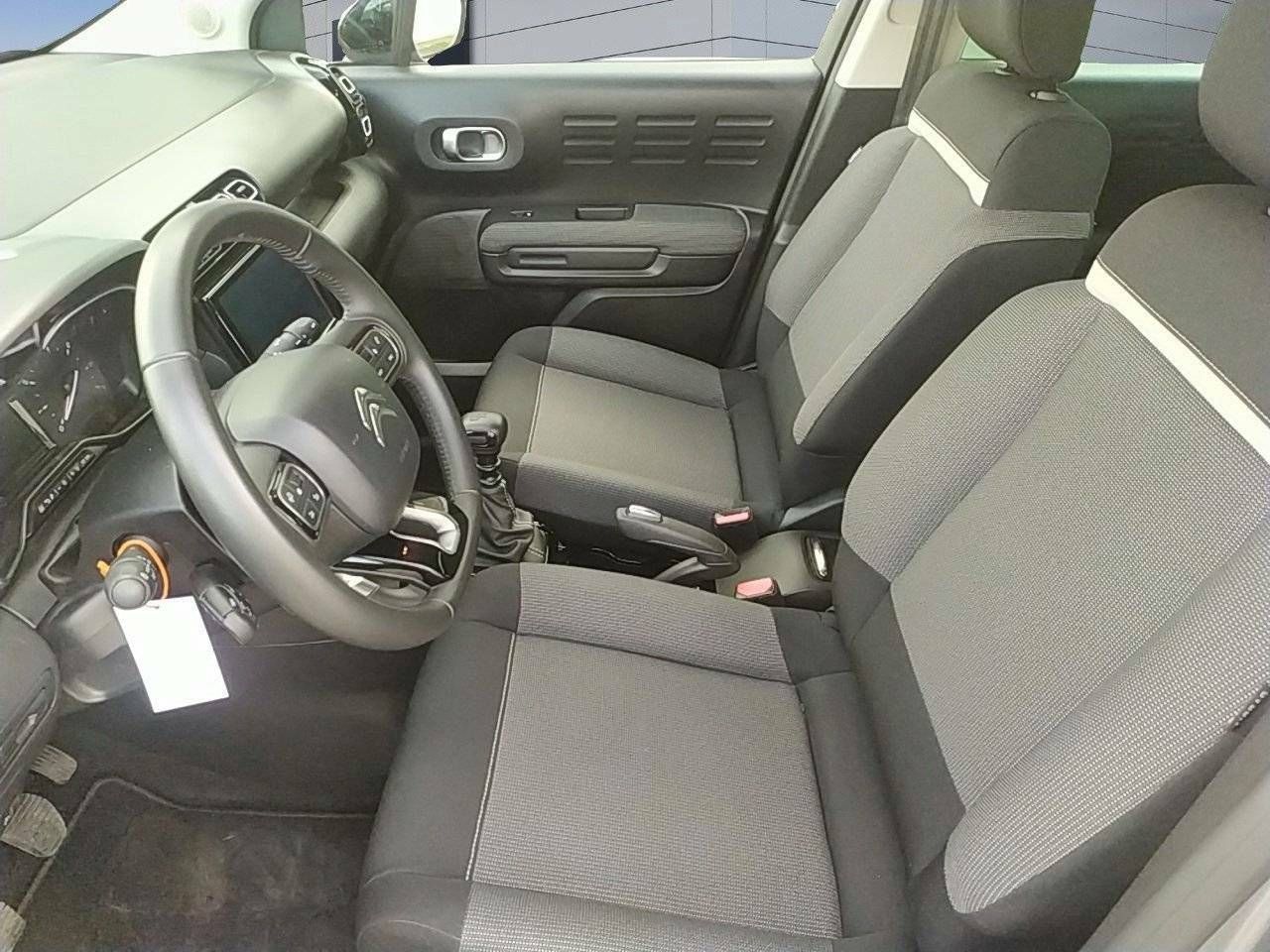 Citroën C3 Aircross BlueHDi 81kW (110CV) Shine Pack - foto 9