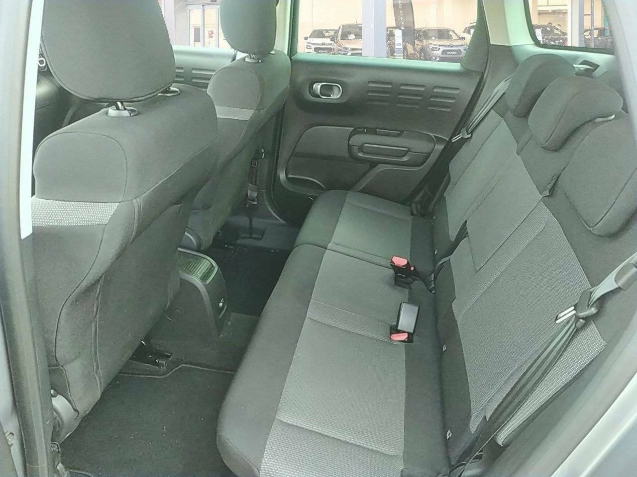 Citroën C3 Aircross BlueHDi 81kW (110CV) Shine Pack - foto 10