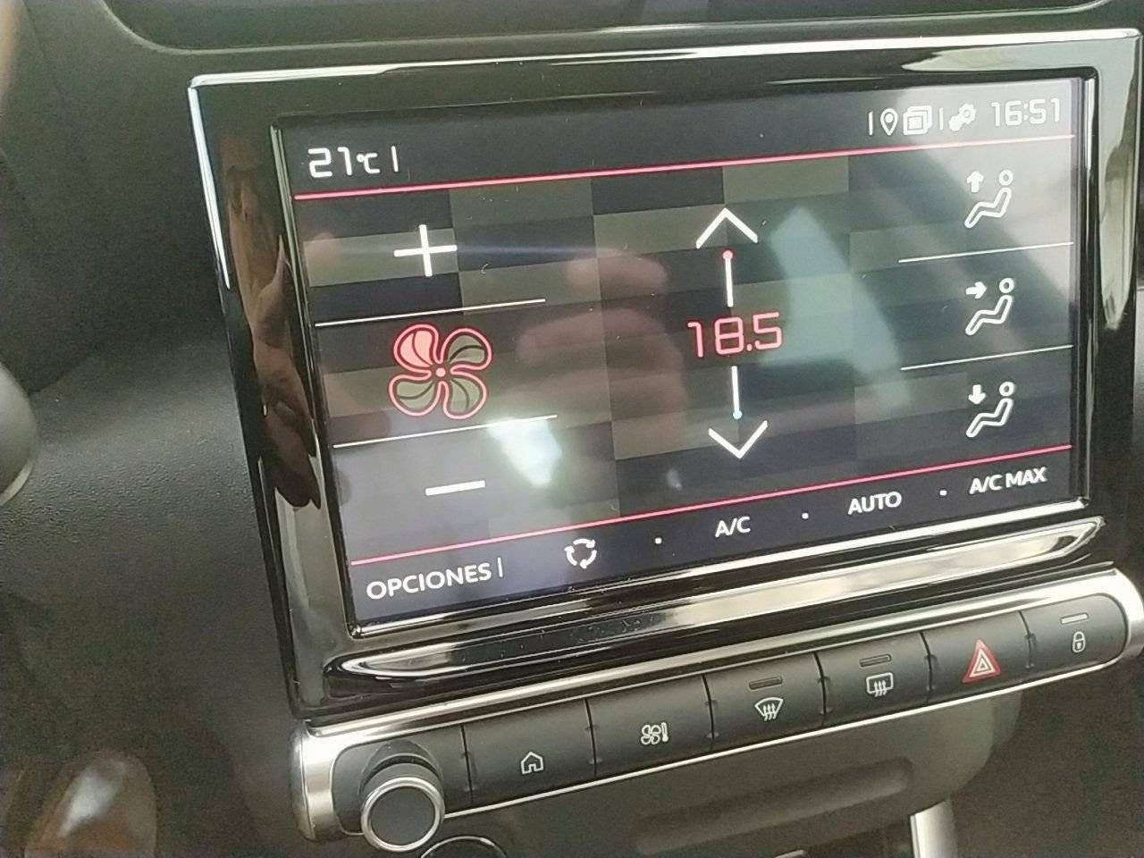 Citroën C3 Aircross BlueHDi 81kW (110CV) Shine Pack - foto 17