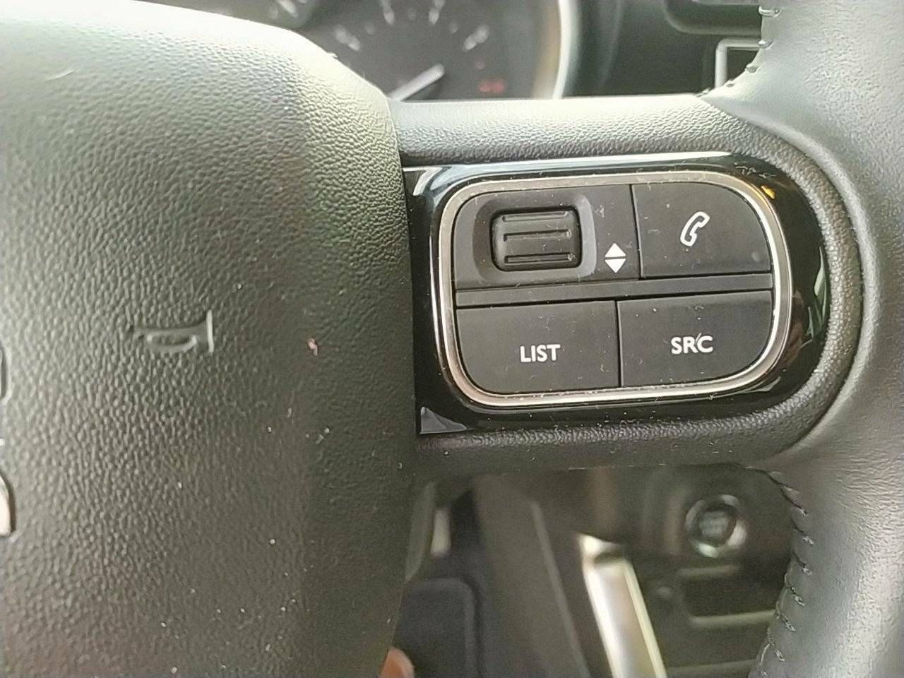 Citroën C3 Aircross BlueHDi 81kW (110CV) Shine Pack - foto 14