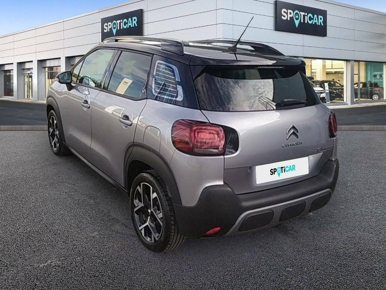 Citroën C3 Aircross BlueHDi 81kW (110CV) Shine Pack - foto 7