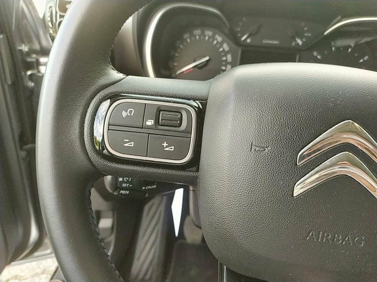 Citroën C3 Aircross BlueHDi 81kW (110CV) Shine Pack - foto 13