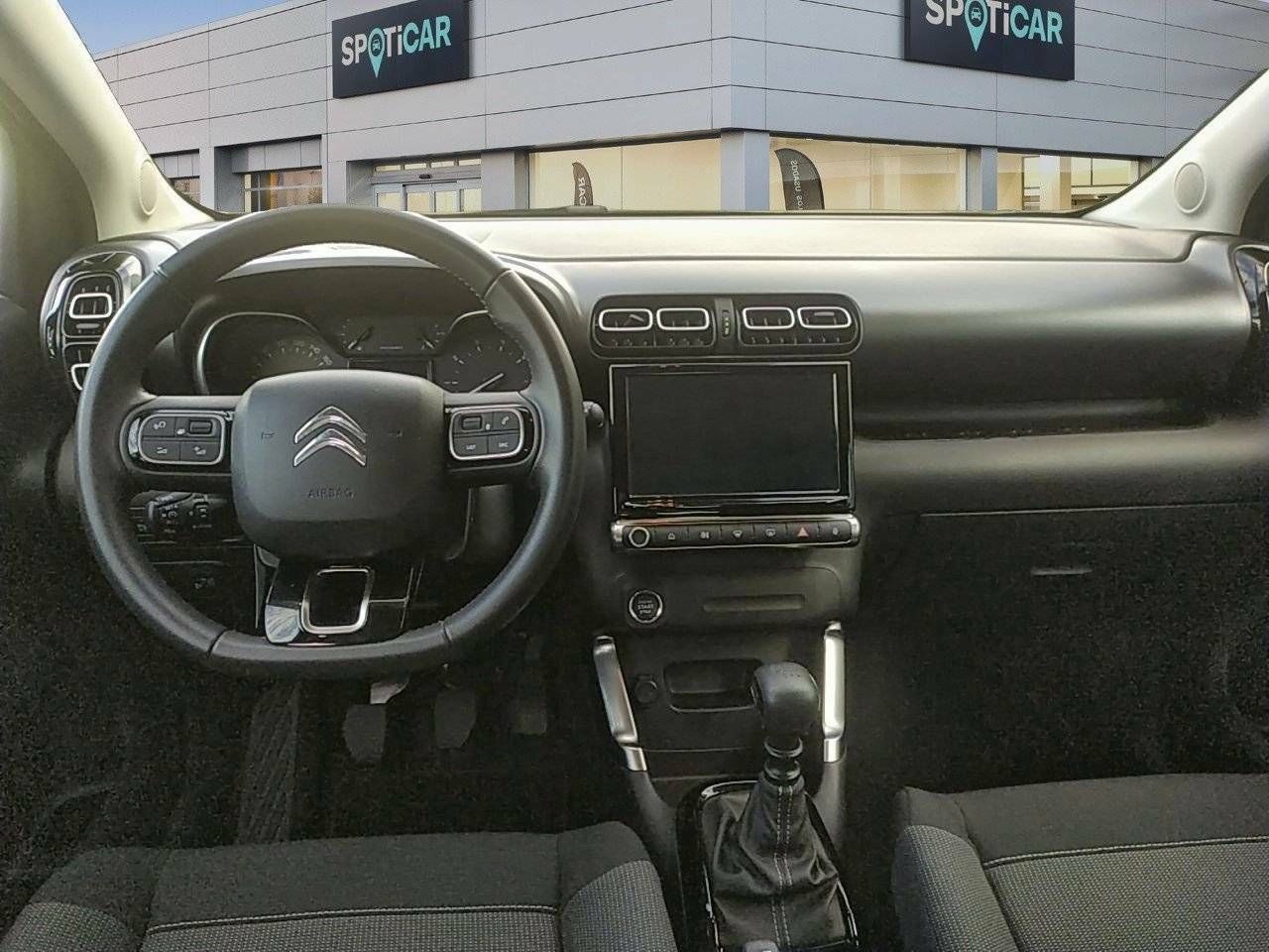 Citroën C3 Aircross BlueHDi 81kW (110CV) Shine Pack - foto 8