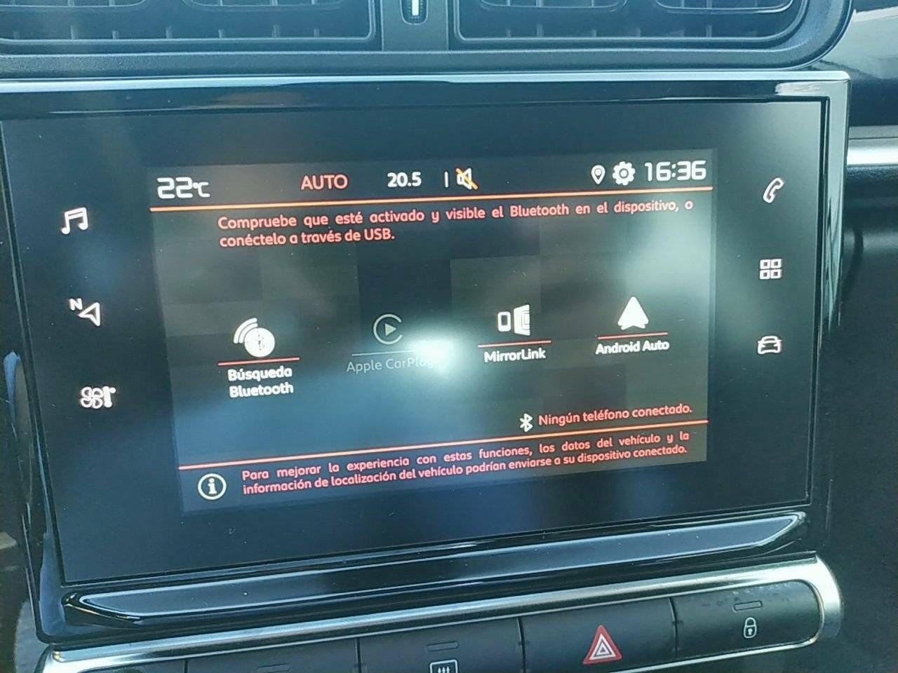 Citroën C3 Origin BlueHDi 75KW (100CV) Plus - foto 17