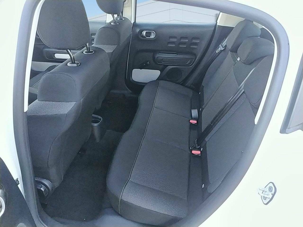 Citroën C3 Origin BlueHDi 75KW (100CV) Plus - foto 10