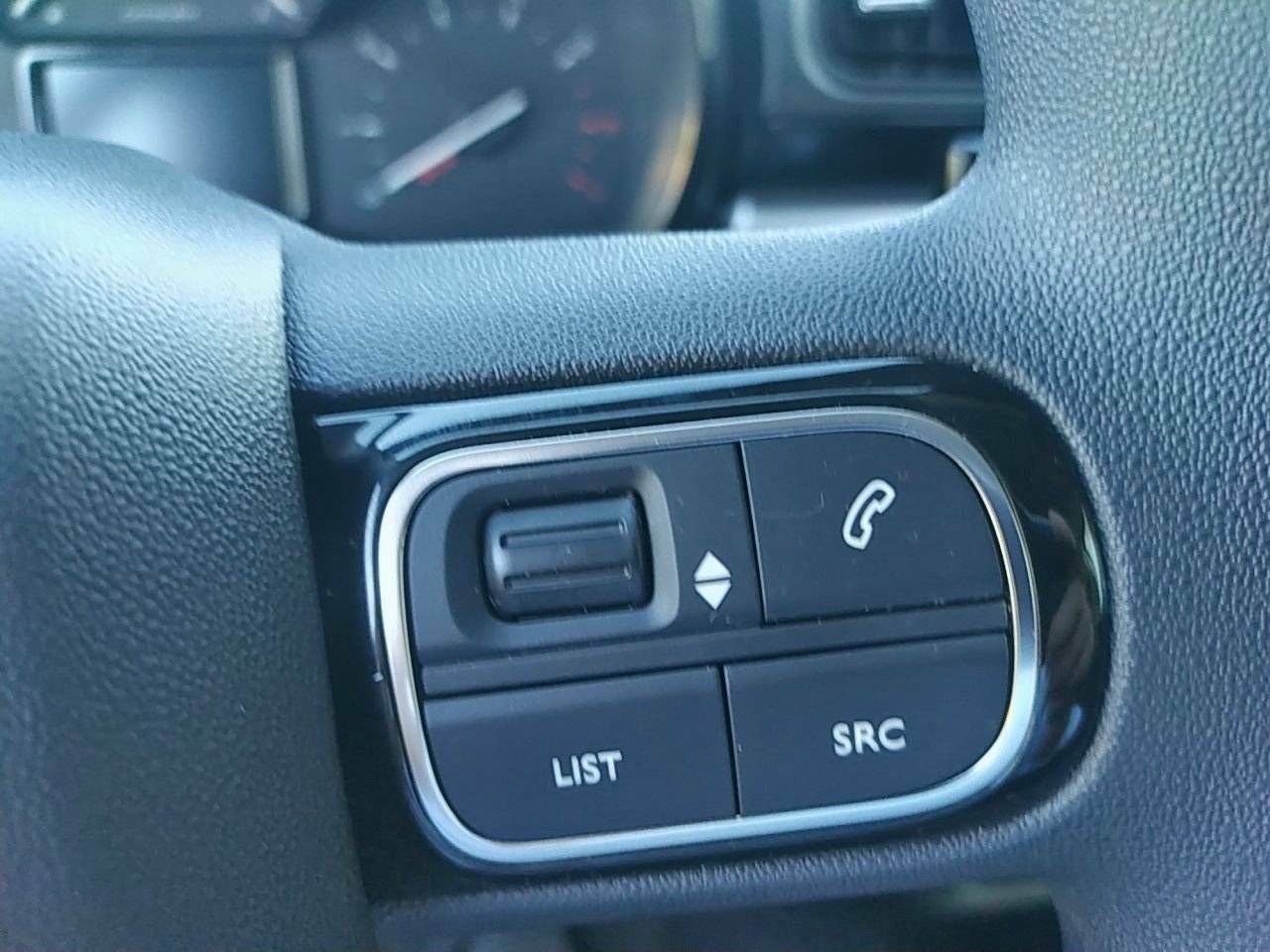 Citroën C3 Origin BlueHDi 75KW (100CV) Plus - foto 14