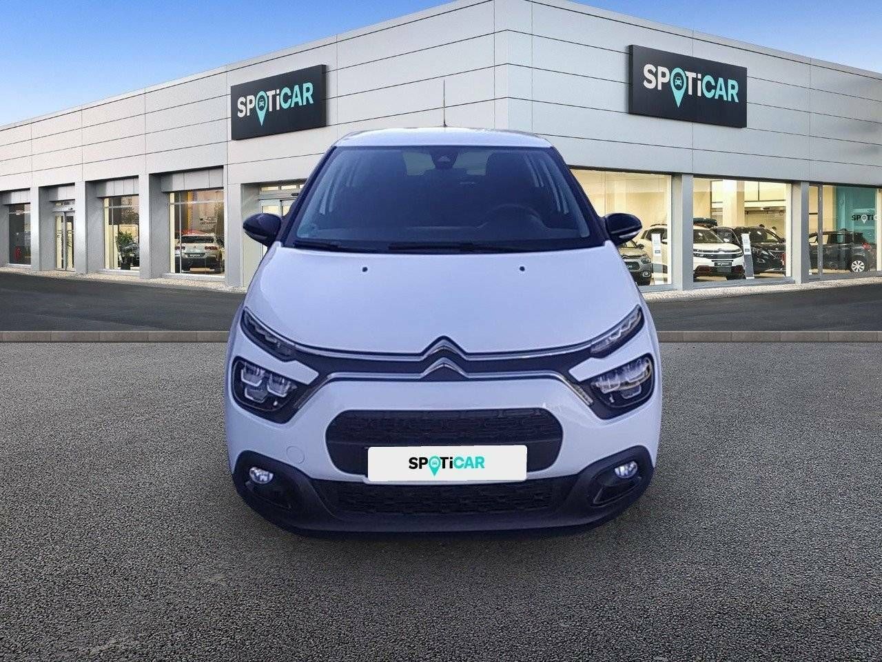 Citroën C3 Origin BlueHDi 75KW (100CV) Plus - foto 2