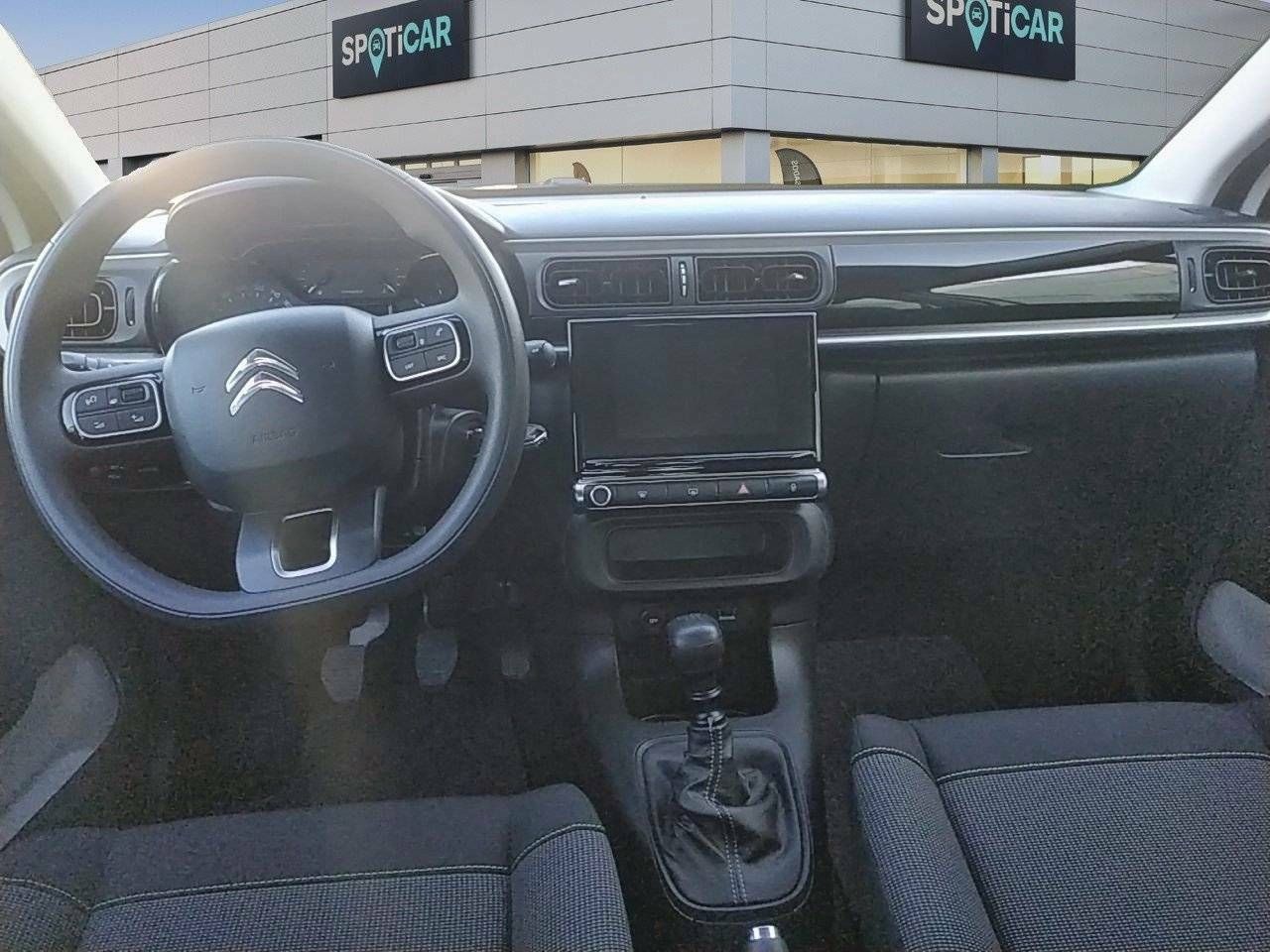 Citroën C3 Origin BlueHDi 75KW (100CV) Plus - foto 8