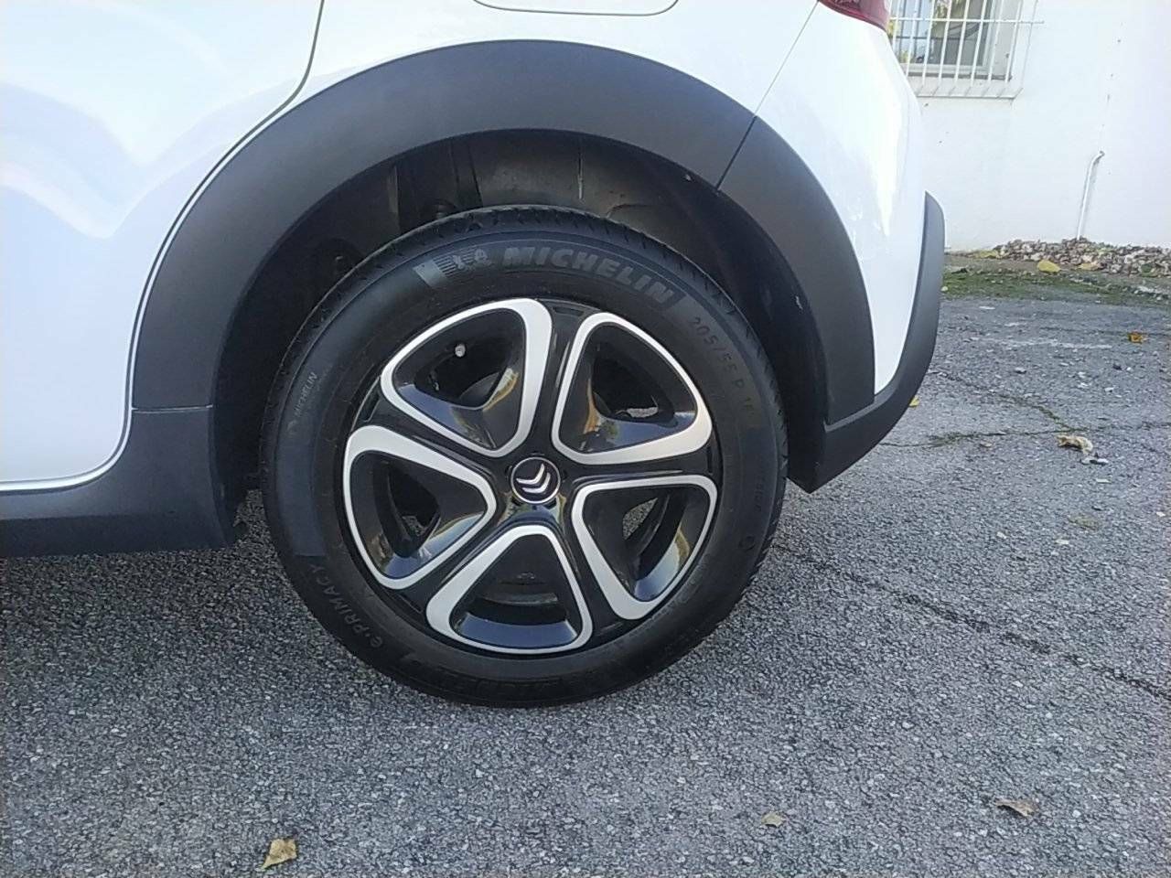 Citroën C3 Origin BlueHDi 75KW (100CV) Plus - foto 11