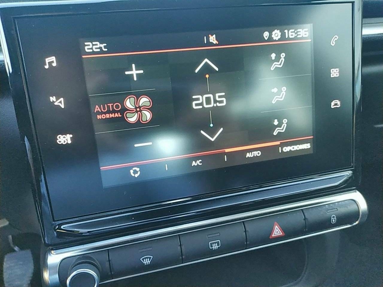 Citroën C3 Origin BlueHDi 75KW (100CV) Plus - foto 16