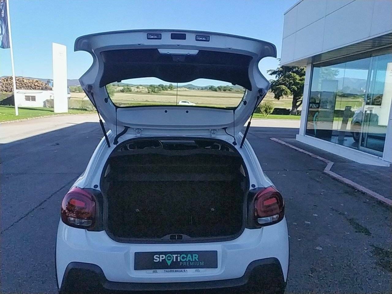 Citroën C3 Origin BlueHDi 75KW (100CV) Plus - foto 6