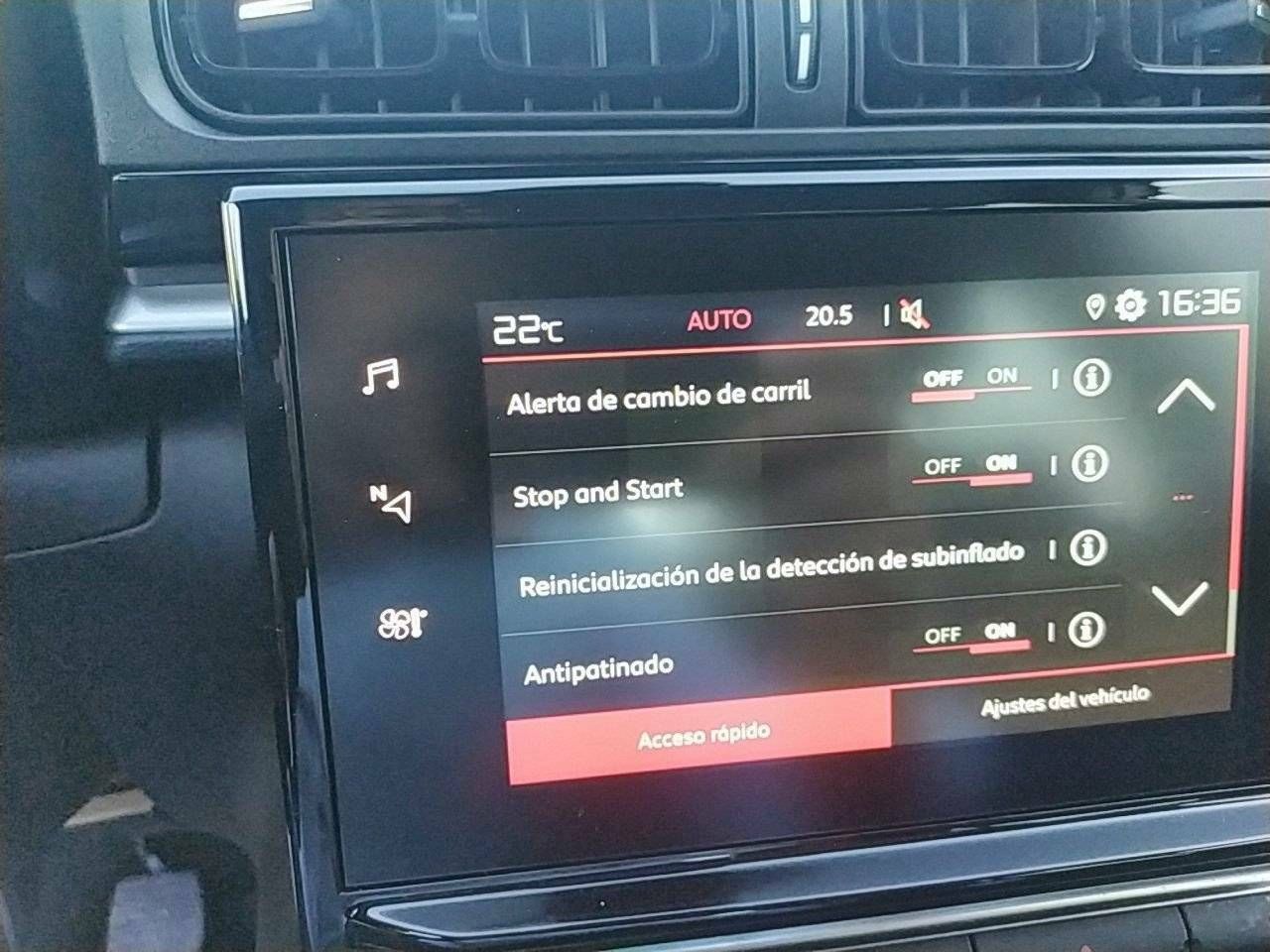 Citroën C3 Origin BlueHDi 75KW (100CV) Plus - foto 18