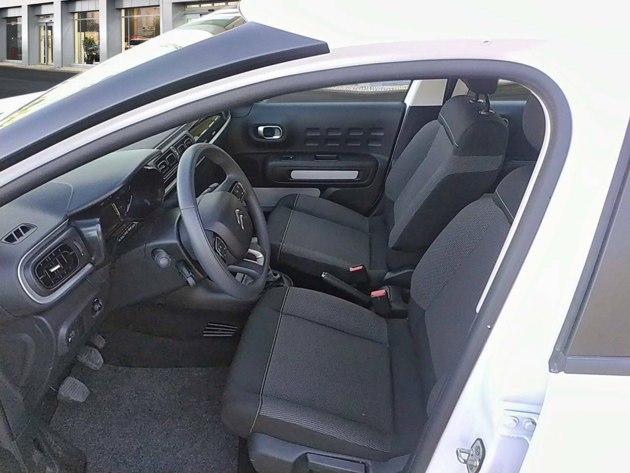 Citroën C3 Origin BlueHDi 75KW (100CV) Plus - foto 9