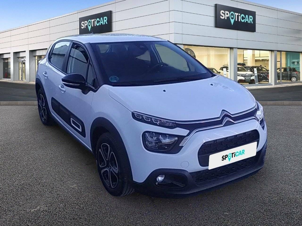 Citroën C3 Origin BlueHDi 75KW (100CV) Plus - foto 3