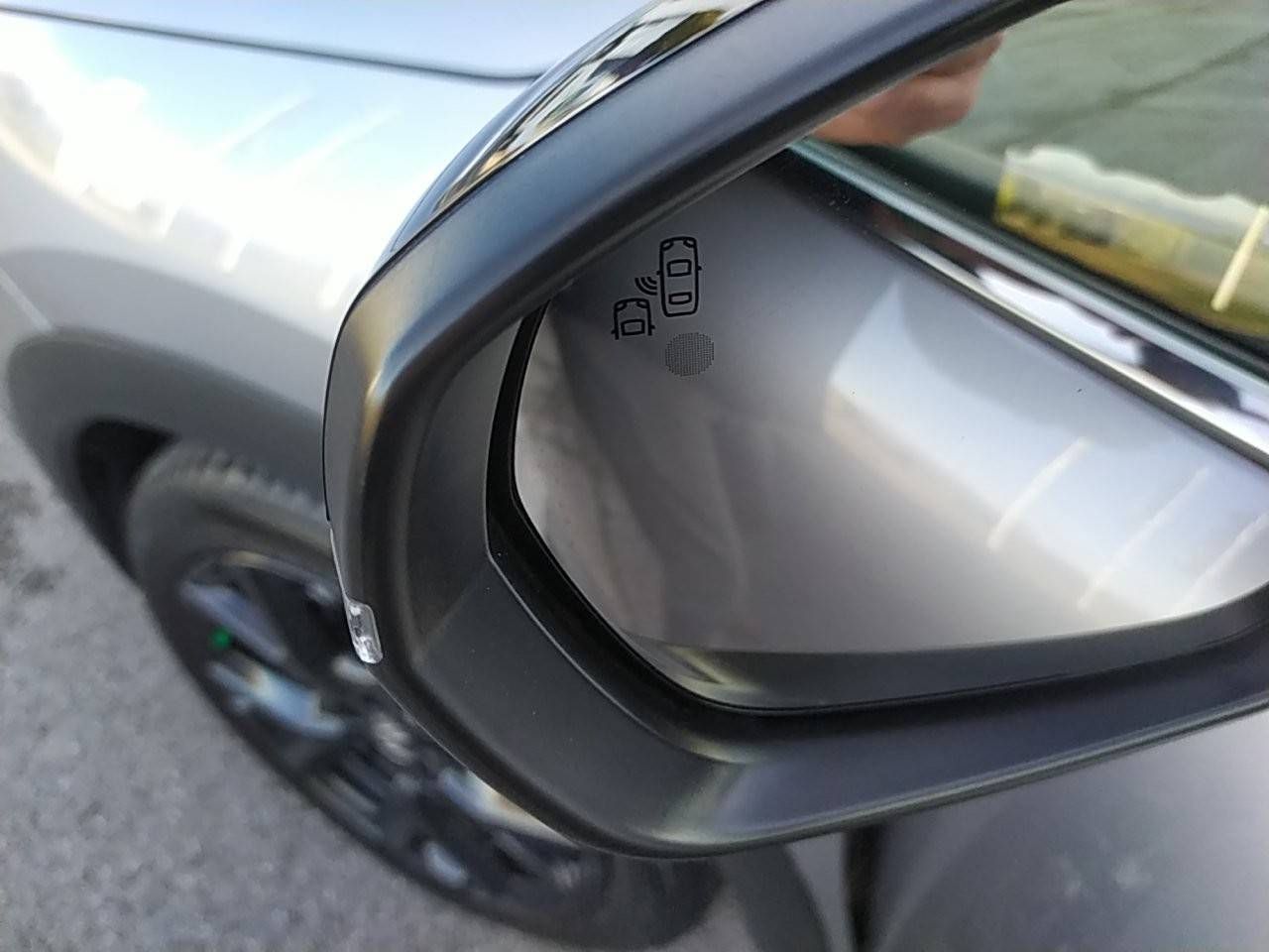 Citroën C5 Aircross BlueHdi 96kW (130CV) S&S Shine - foto 12