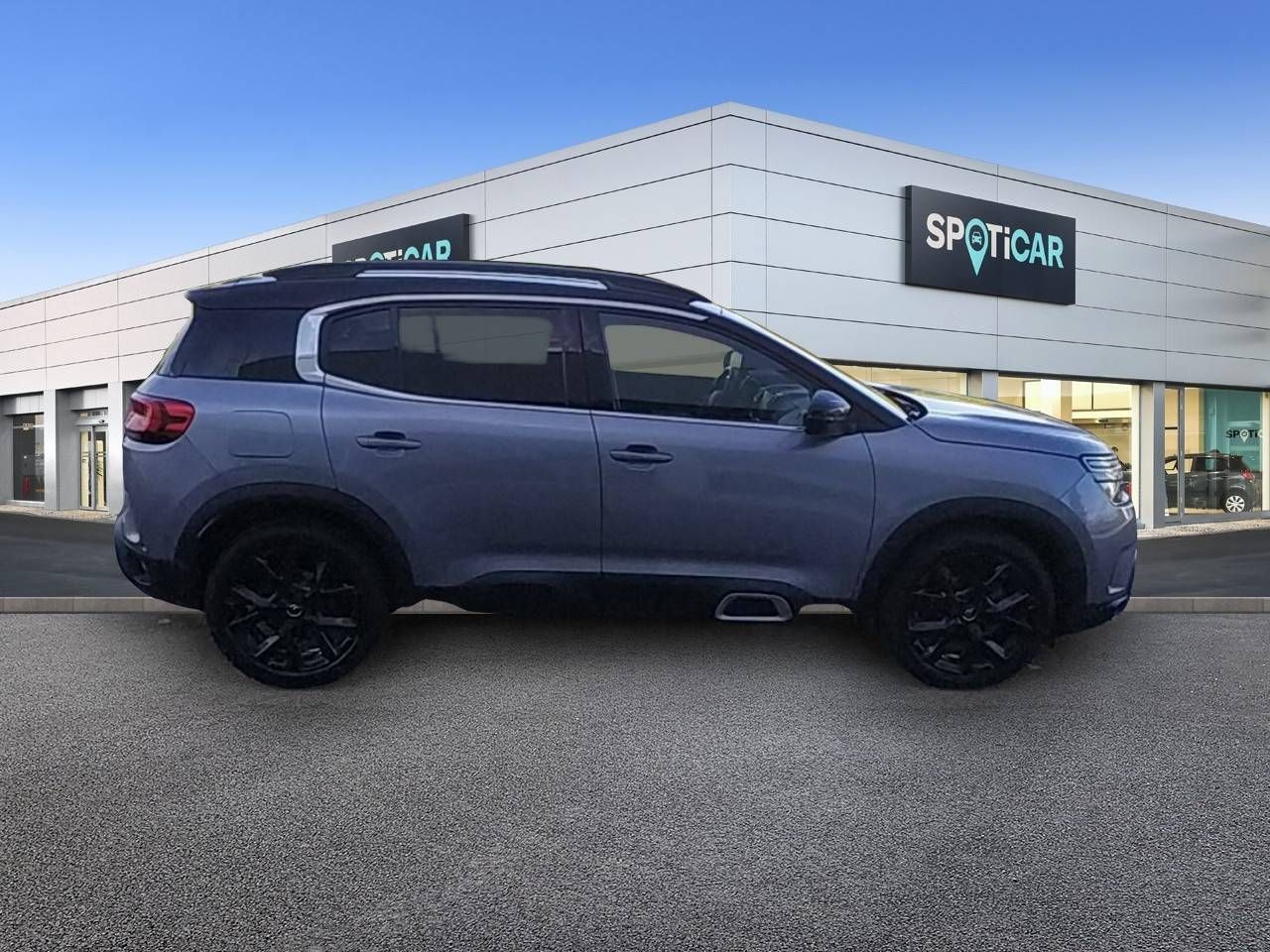 Citroën C5 Aircross BlueHdi 96kW (130CV) S&S Shine - foto 4